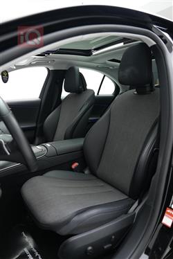 مێرسێدس بێنز E-Class